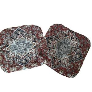 Haverty's Custom Upholstery  Pillow Covers